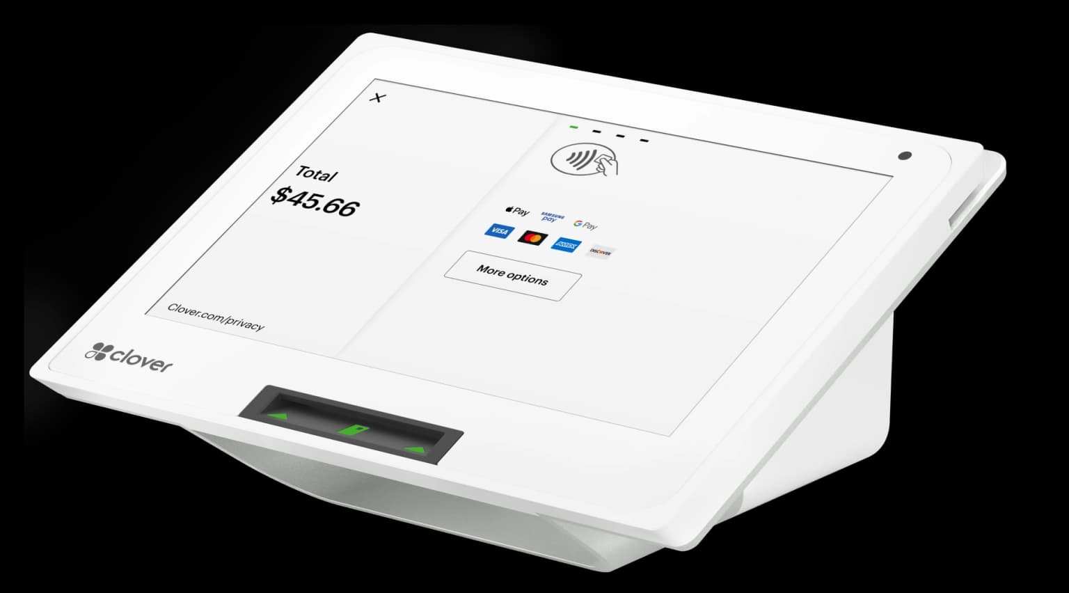 Clover Mini
