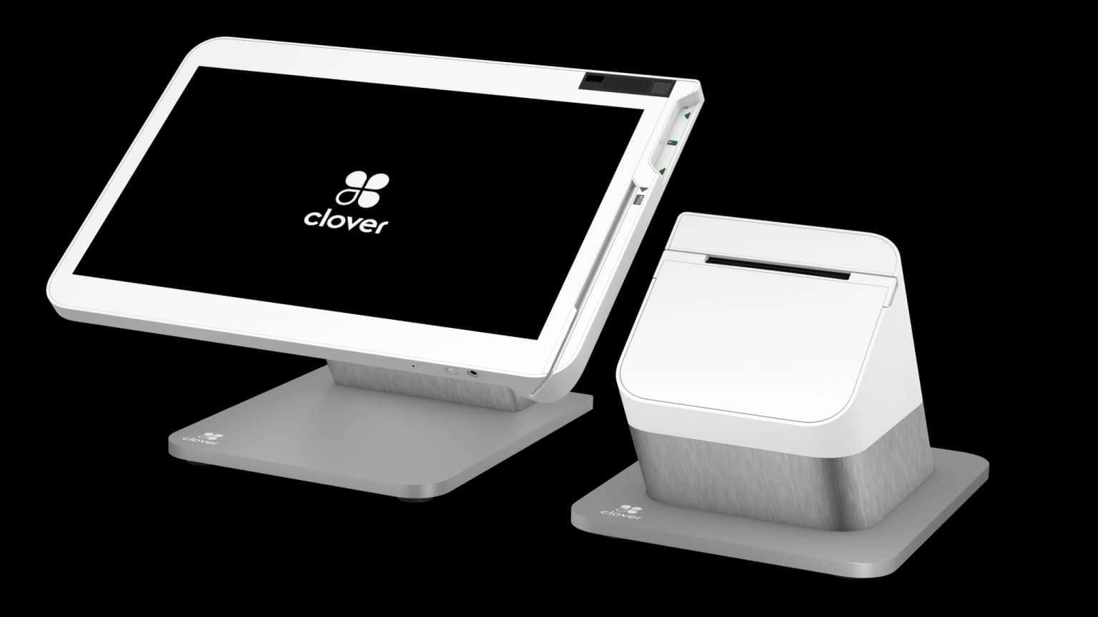 Clover Station Solo