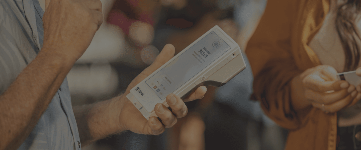 Point-of-Sale System